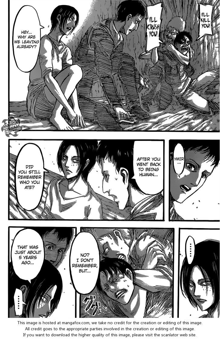 Shingeki no Kyojin Vol.12 Chapter 047 page 15