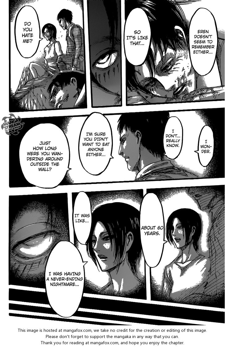 Shingeki no Kyojin Vol.12 Chapter 047 page 17
