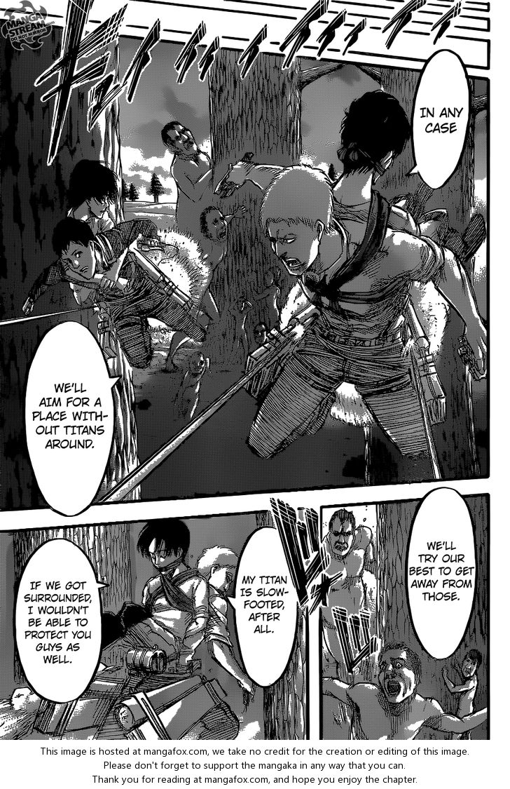 Shingeki no Kyojin Vol.12 Chapter 047 page 18