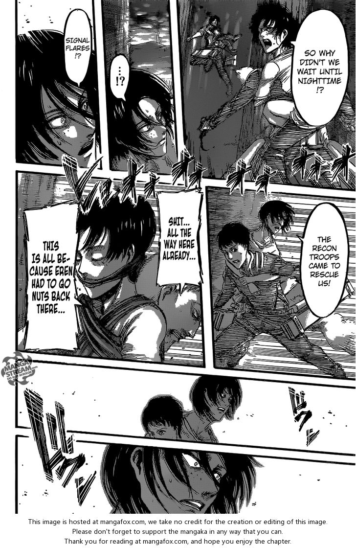 Shingeki no Kyojin Vol.12 Chapter 047 page 19