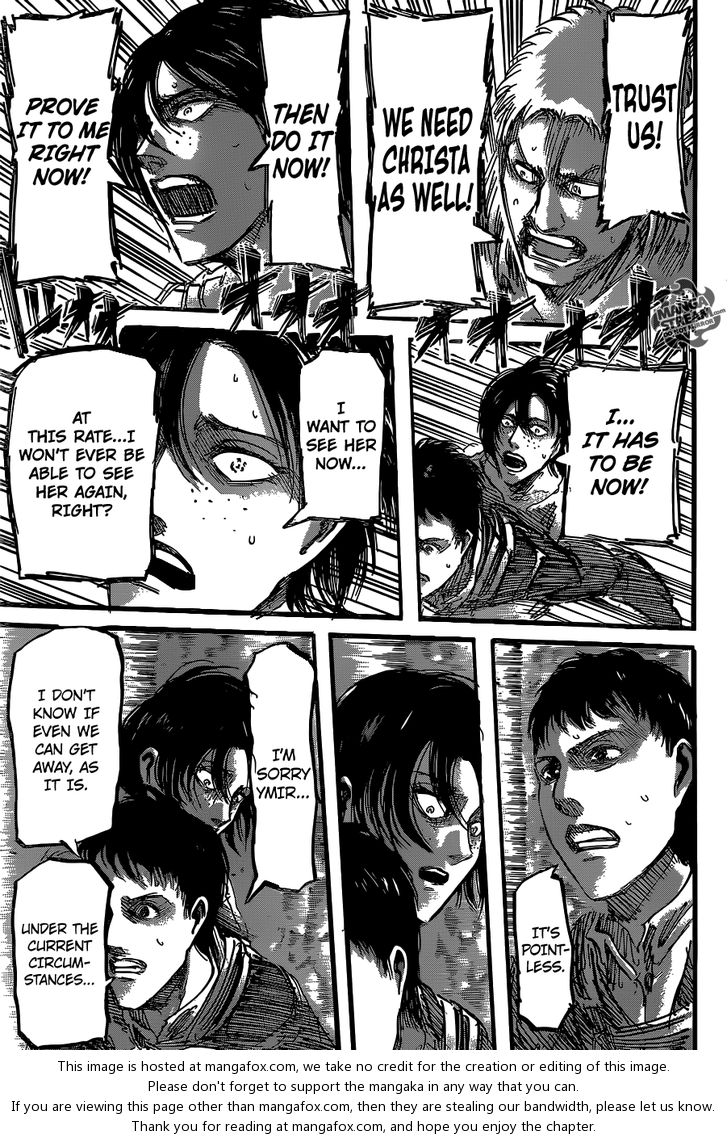 Shingeki no Kyojin Vol.12 Chapter 047 page 22