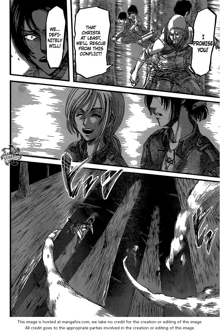 Shingeki no Kyojin Vol.12 Chapter 047 page 23