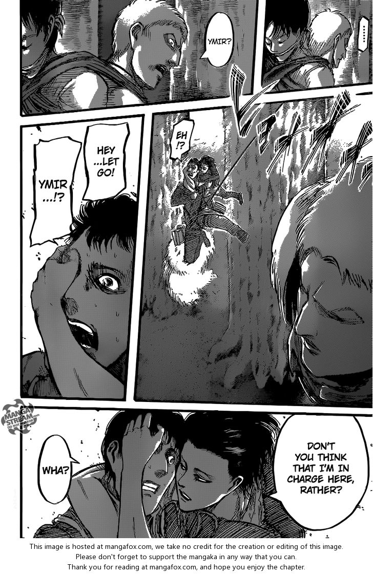 Shingeki no Kyojin Vol.12 Chapter 047 page 25