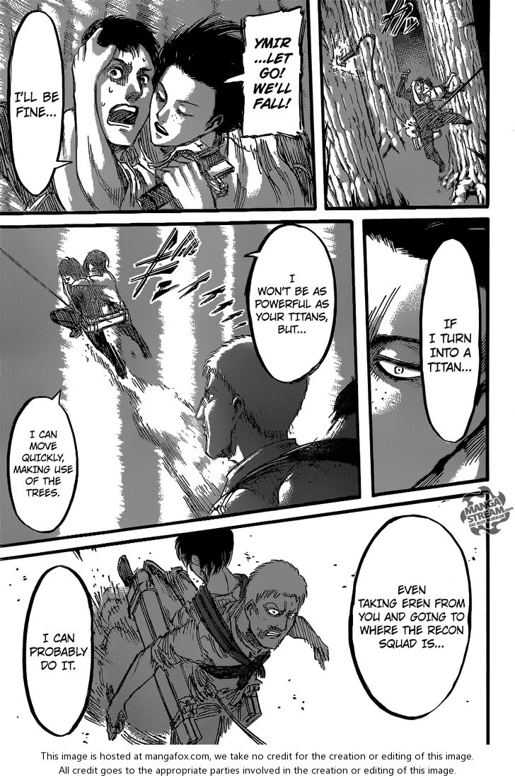 Shingeki no Kyojin Vol.12 Chapter 047 page 26