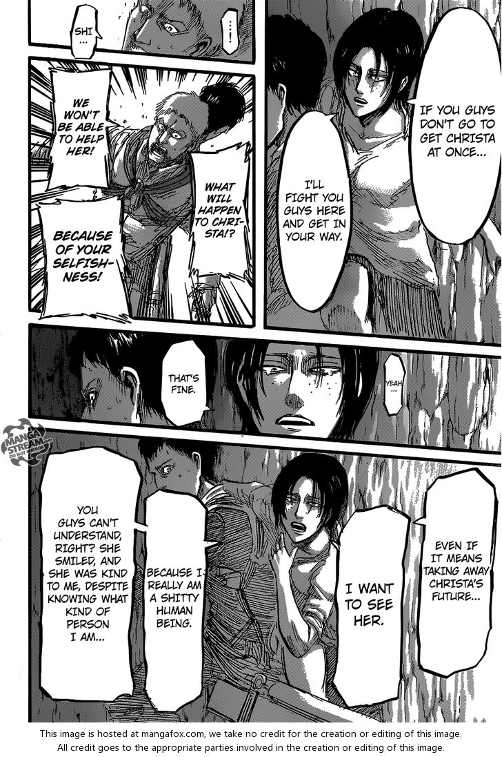 Shingeki no Kyojin Vol.12 Chapter 047 page 27