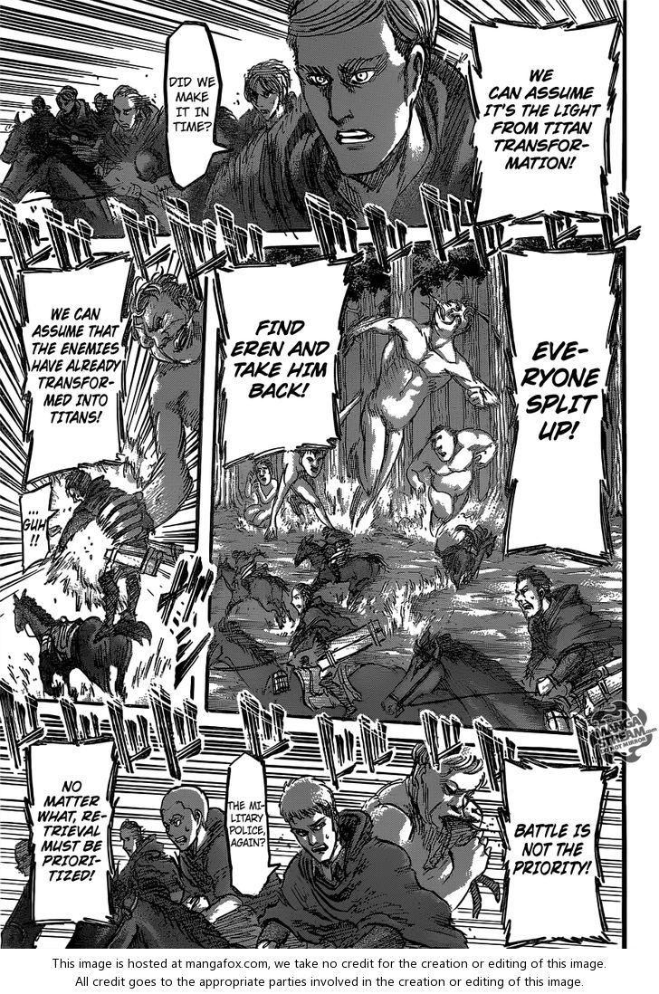 Shingeki no Kyojin Vol.12 Chapter 047 page 30