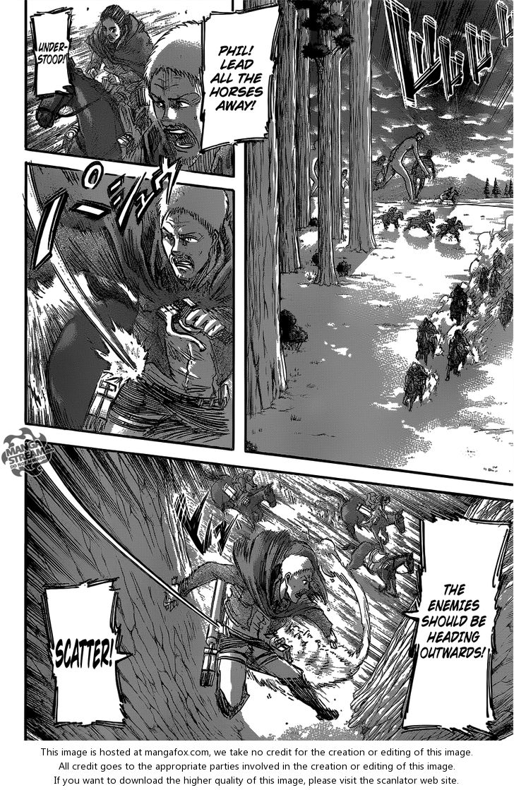 Shingeki no Kyojin Vol.12 Chapter 047 page 31