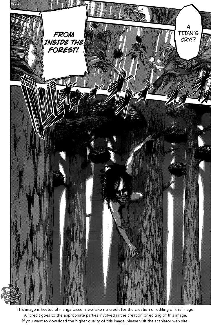 Shingeki no Kyojin Vol.12 Chapter 047 page 33