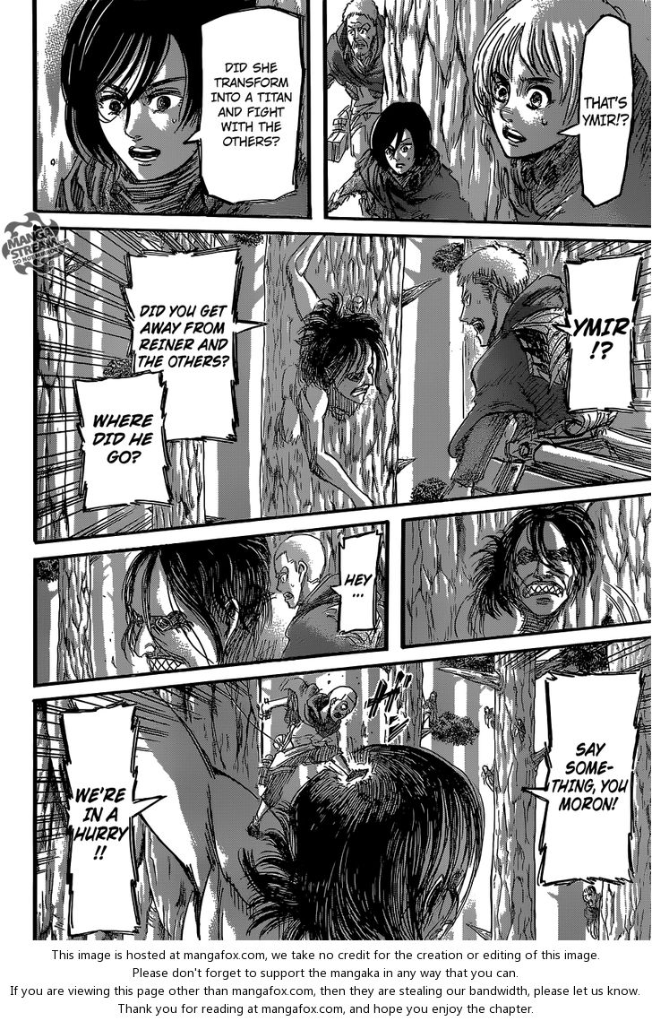 Shingeki no Kyojin Vol.12 Chapter 047 page 35
