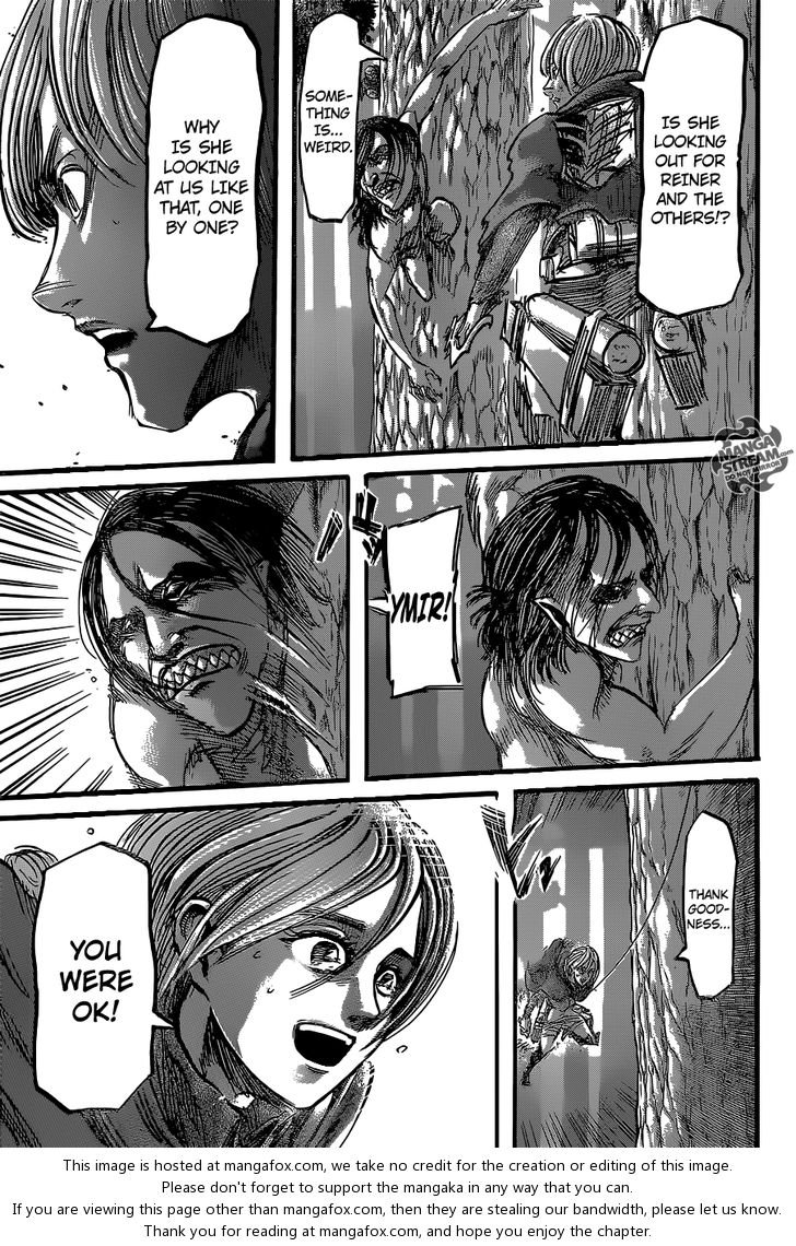Shingeki no Kyojin Vol.12 Chapter 047 page 36