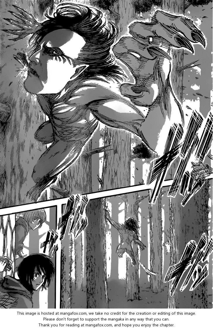 Shingeki no Kyojin Vol.12 Chapter 047 page 38