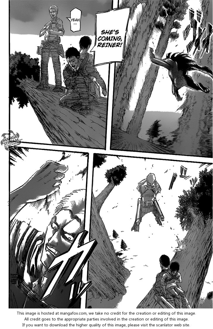 Shingeki no Kyojin Vol.12 Chapter 047 page 41