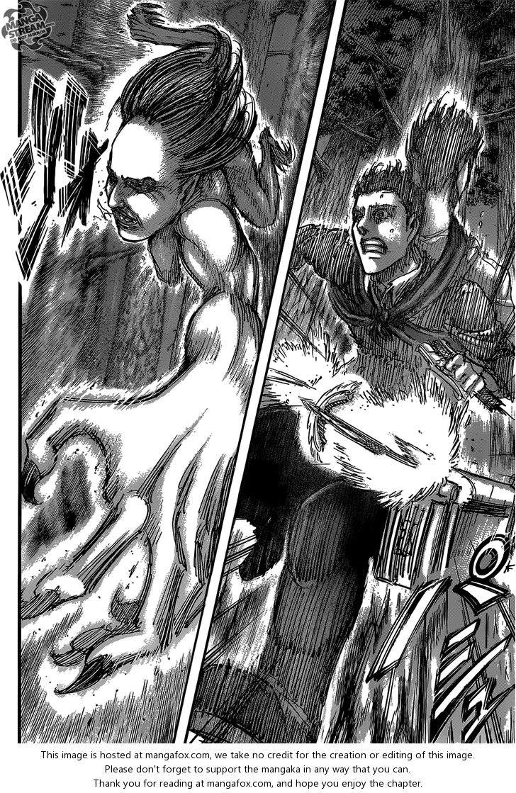 Shingeki no Kyojin Vol.12 Chapter 047 page 43