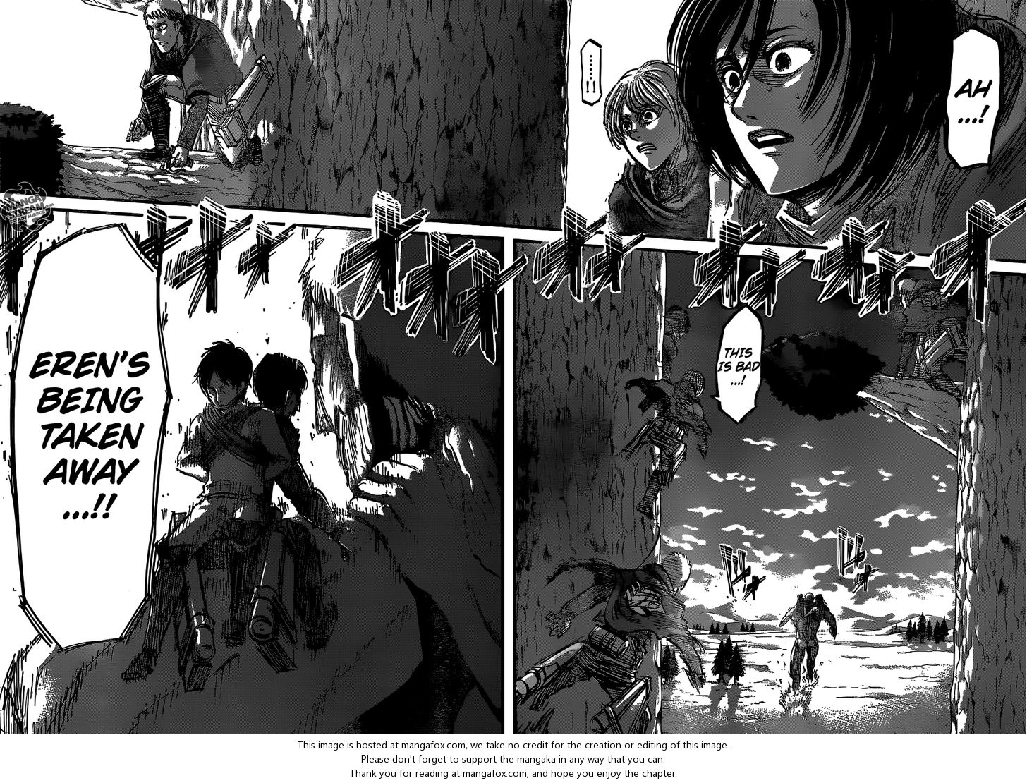 Shingeki no Kyojin Vol.12 Chapter 047 page 45