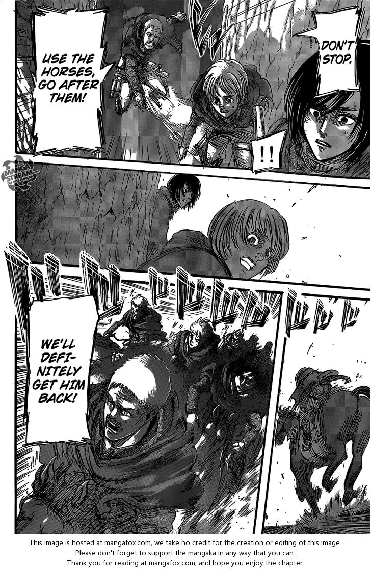 Shingeki no Kyojin Vol.12 Chapter 047 page 46