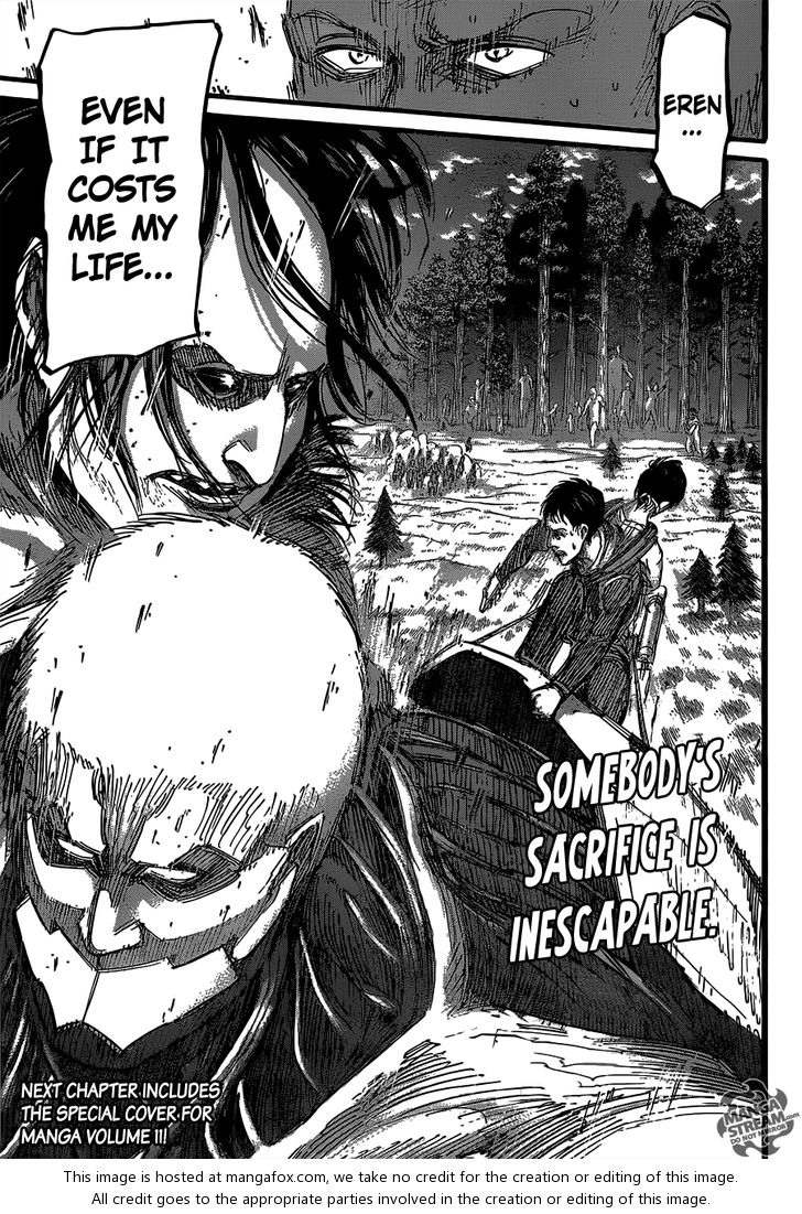 Shingeki no Kyojin Vol.12 Chapter 047 page 47