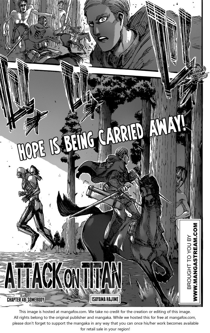 Shingeki no Kyojin Vol.12 Chapter 048 page 2
