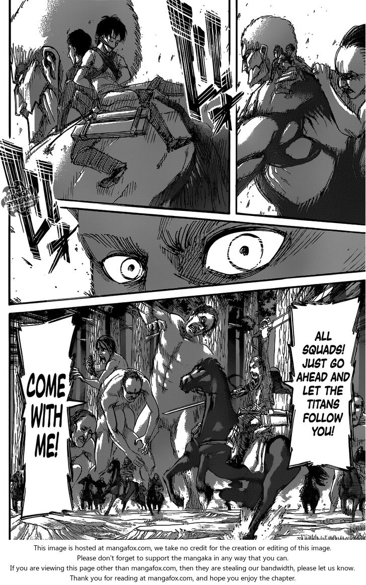 Shingeki no Kyojin Vol.12 Chapter 048 page 6