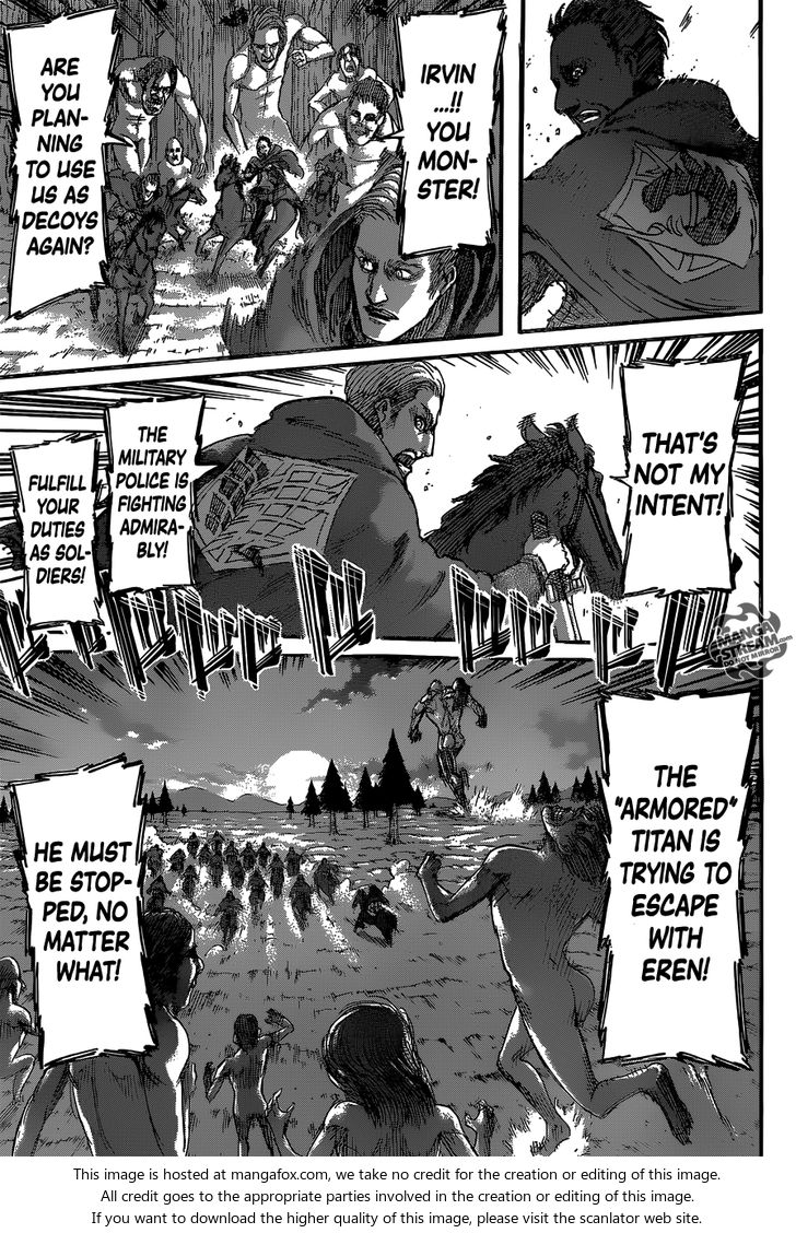 Shingeki no Kyojin Vol.12 Chapter 048 page 7