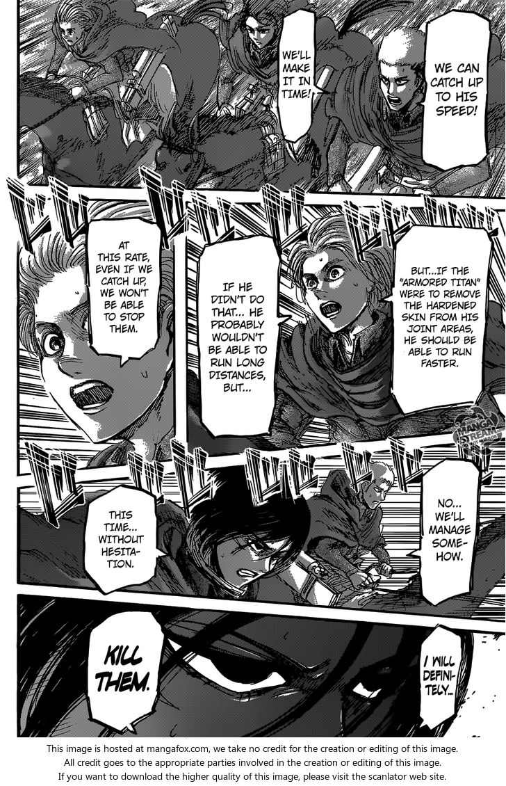 Shingeki no Kyojin Vol.12 Chapter 048 page 8