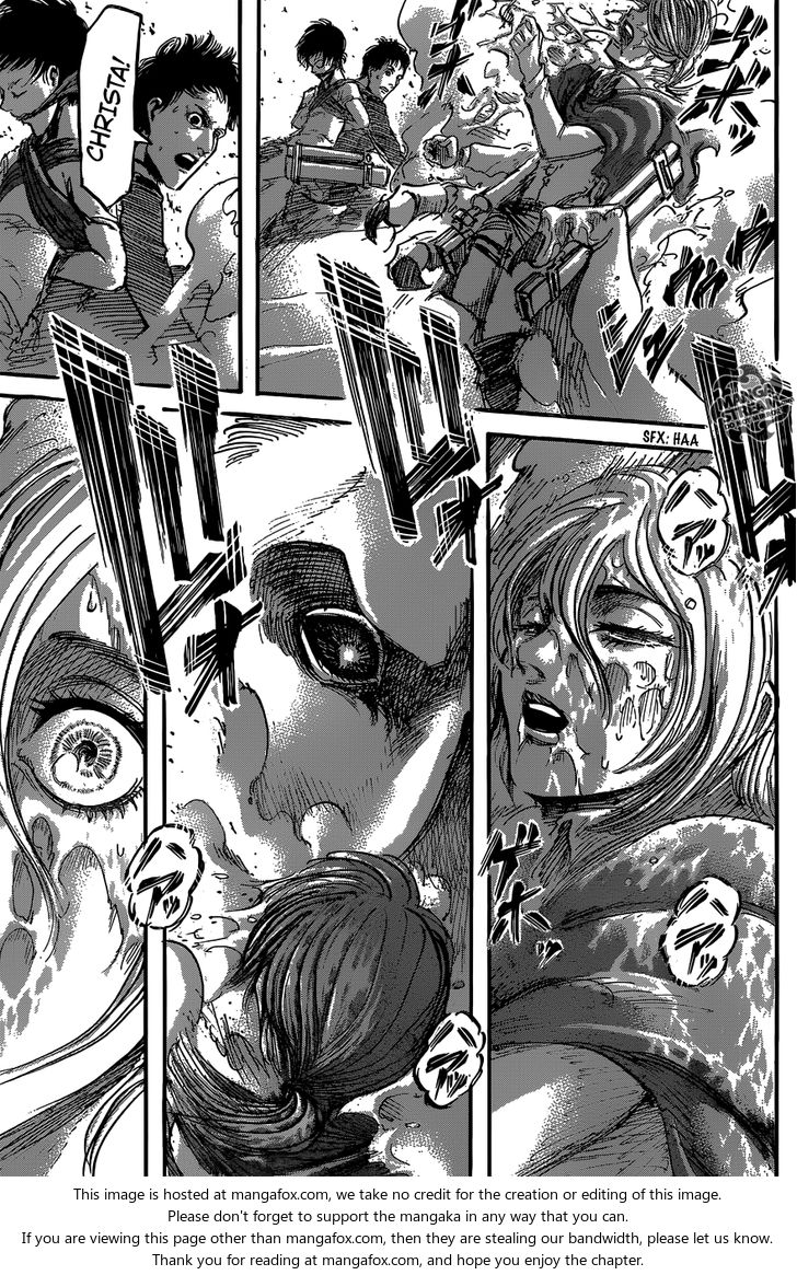 Shingeki no Kyojin Vol.12 Chapter 048 page 11
