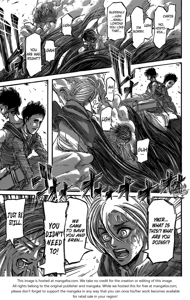 Shingeki no Kyojin Vol.12 Chapter 048 page 13