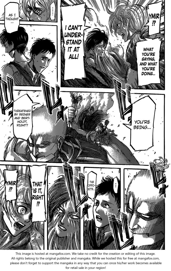 Shingeki no Kyojin Vol.12 Chapter 048 page 15