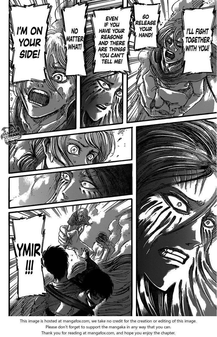 Shingeki no Kyojin Vol.12 Chapter 048 page 16