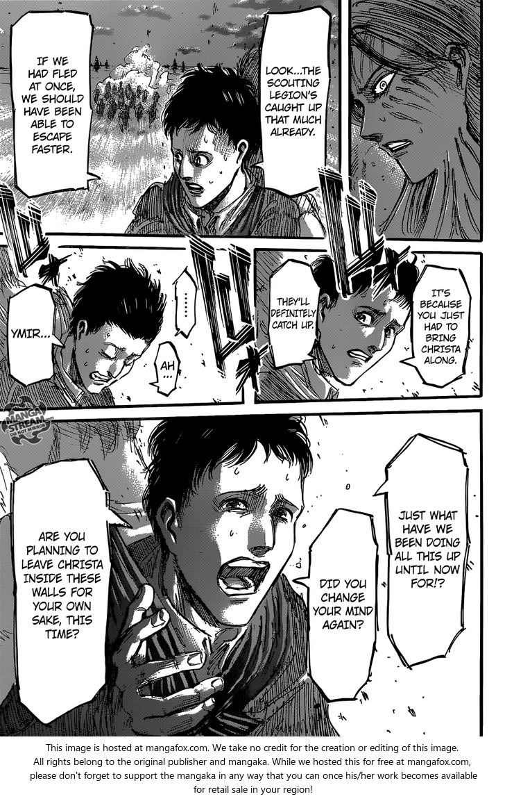 Shingeki no Kyojin Vol.12 Chapter 048 page 17