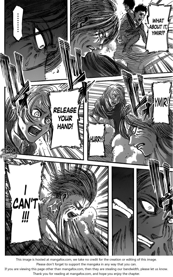 Shingeki no Kyojin Vol.12 Chapter 048 page 18