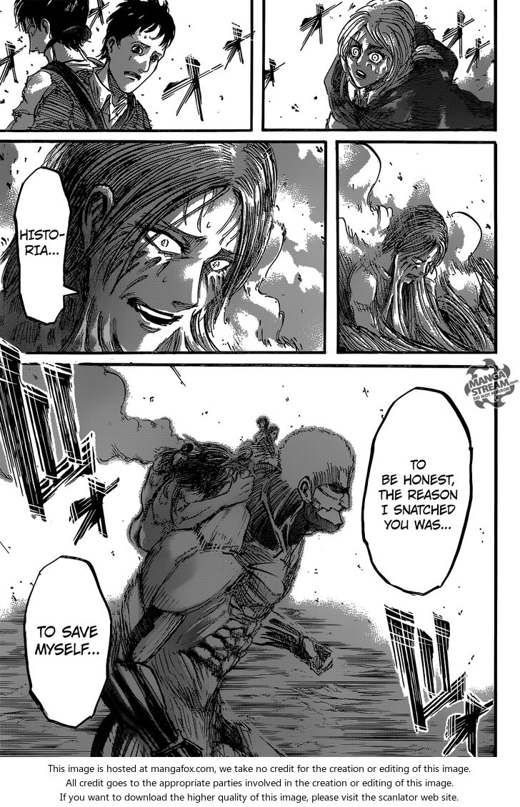 Shingeki no Kyojin Vol.12 Chapter 048 page 19