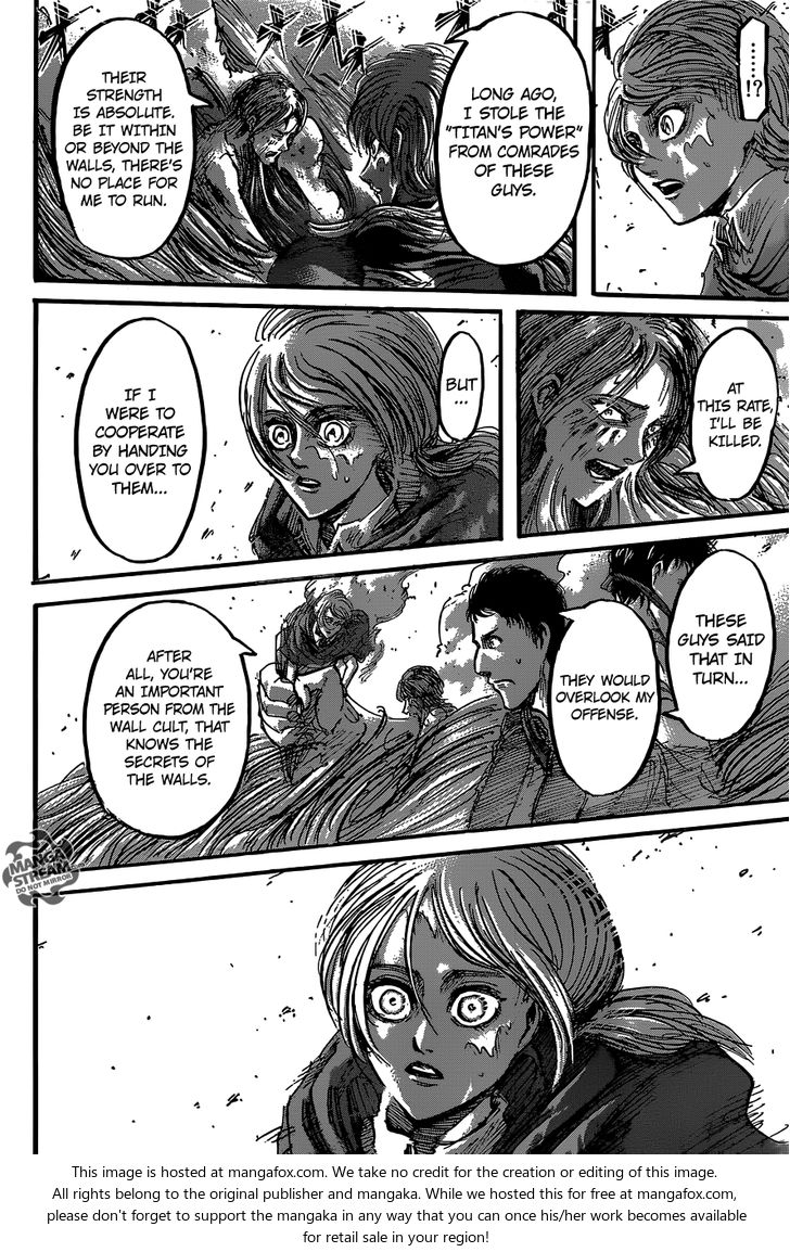 Shingeki no Kyojin Vol.12 Chapter 048 page 20