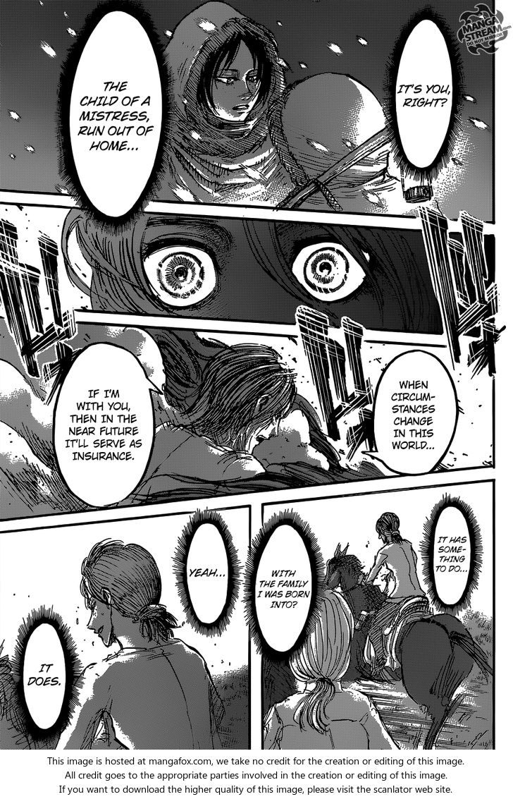 Shingeki no Kyojin Vol.12 Chapter 048 page 21