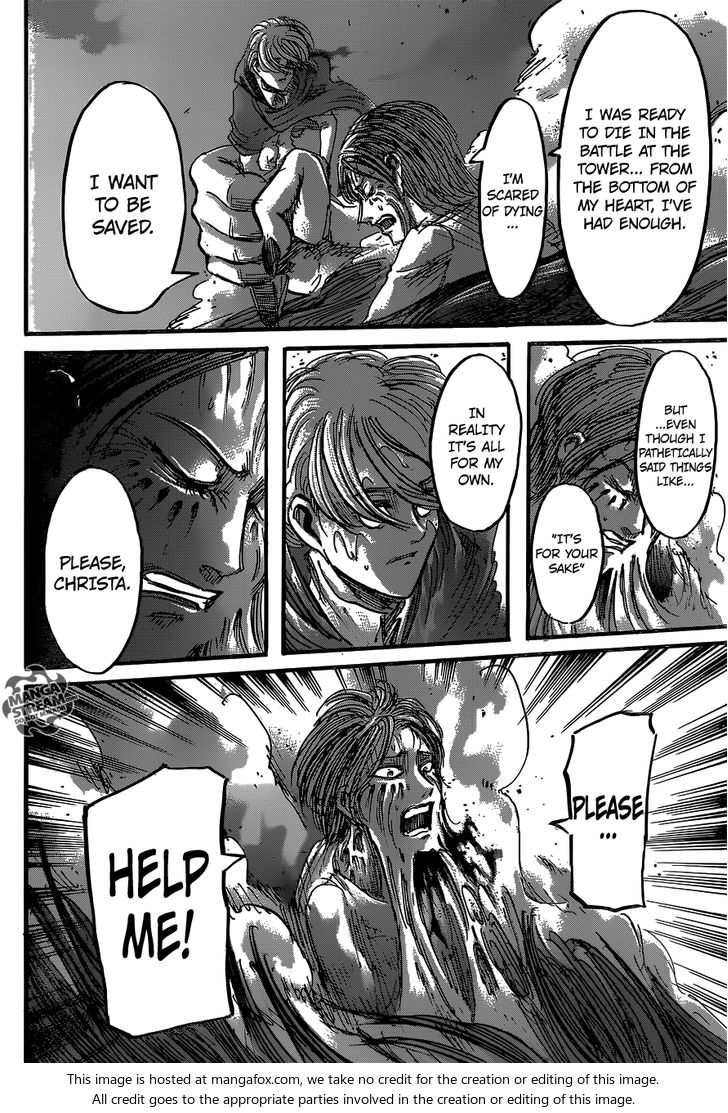 Shingeki no Kyojin Vol.12 Chapter 048 page 22