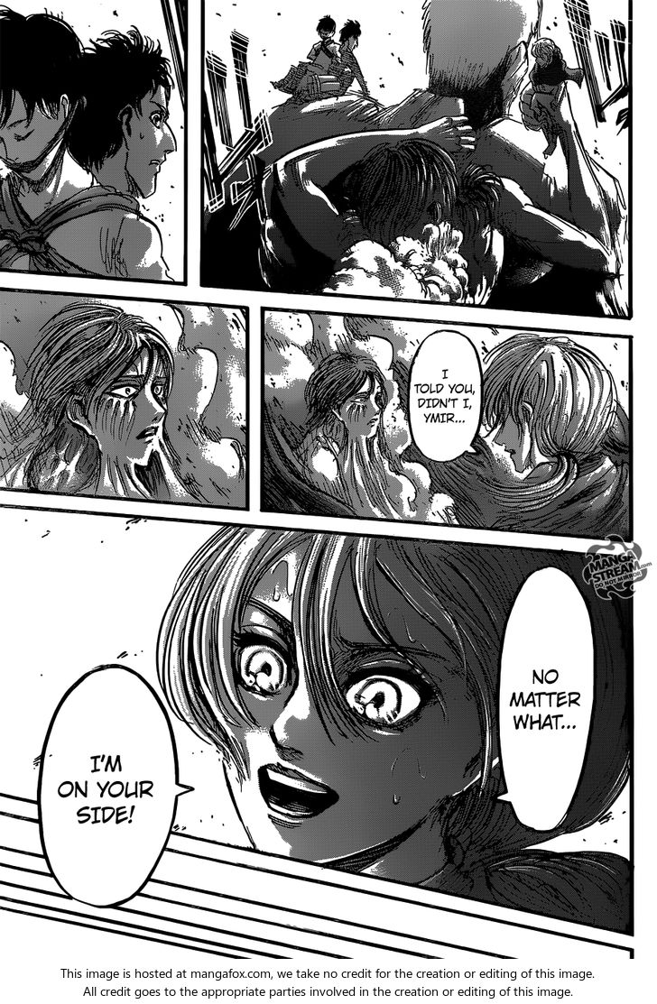 Shingeki no Kyojin Vol.12 Chapter 048 page 23