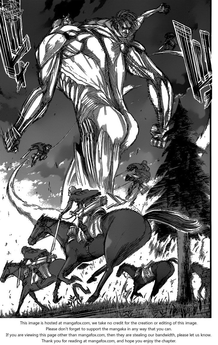 Shingeki no Kyojin Vol.12 Chapter 048 page 25