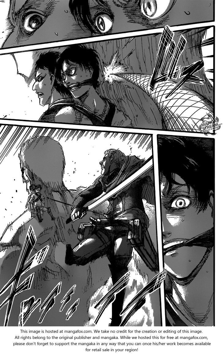 Shingeki no Kyojin Vol.12 Chapter 048 page 27