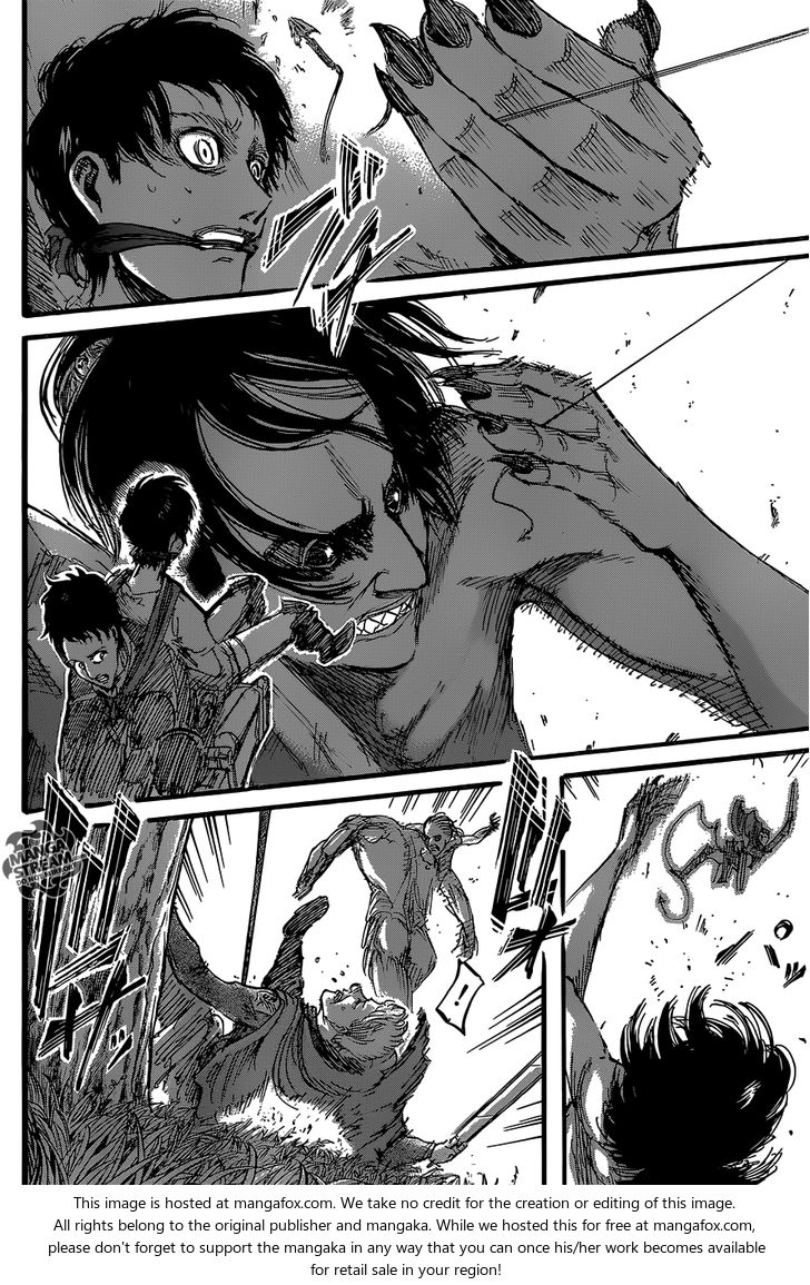 Shingeki no Kyojin Vol.12 Chapter 048 page 28
