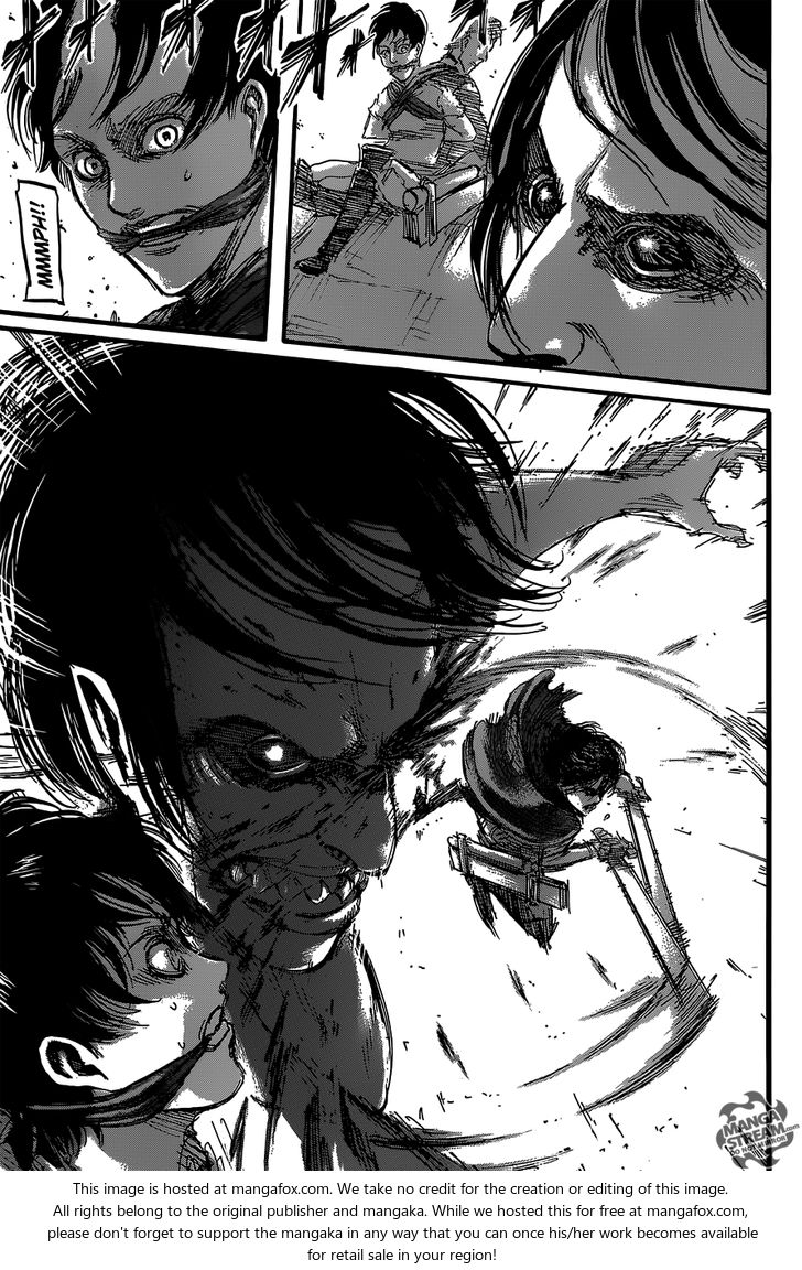Shingeki no Kyojin Vol.12 Chapter 048 page 29