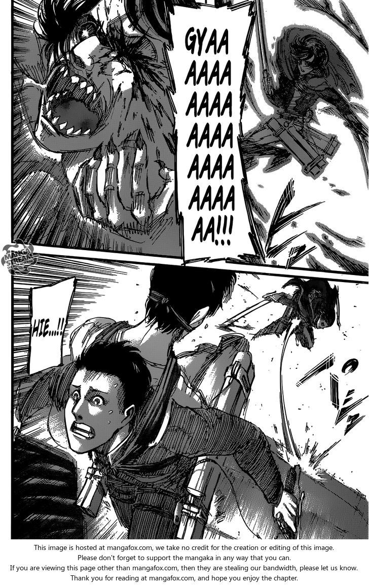 Shingeki no Kyojin Vol.12 Chapter 048 page 30