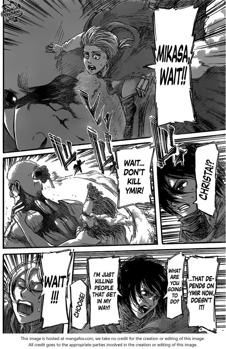 Shingeki no Kyojin Vol.12 Chapter 048 page 34
