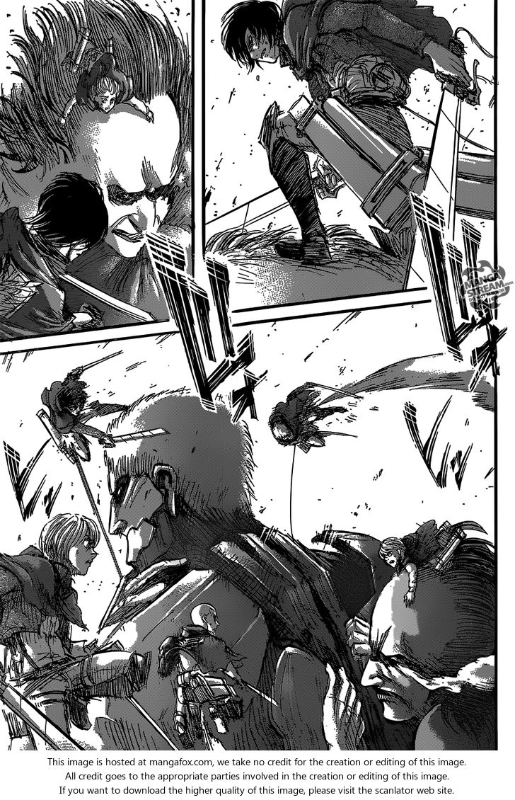 Shingeki no Kyojin Vol.12 Chapter 048 page 37