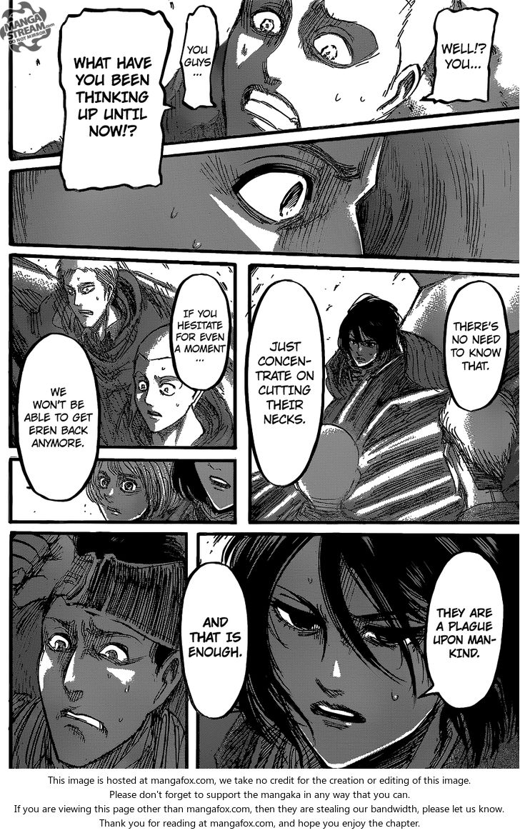 Shingeki no Kyojin Vol.12 Chapter 048 page 42