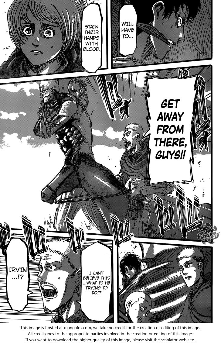 Shingeki no Kyojin Vol.12 Chapter 048 page 47