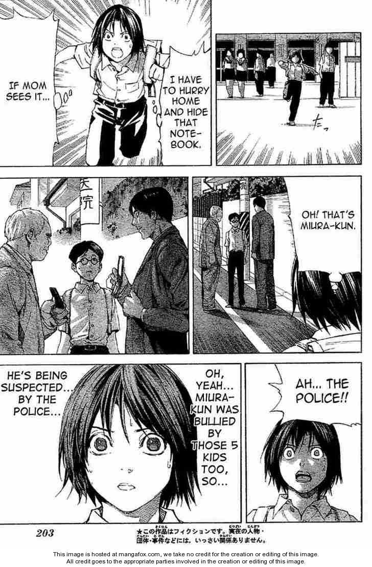 Death Note Vol.00 Chapter 000 page 8