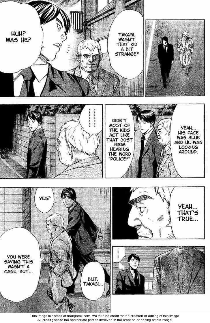 Death Note Vol.00 Chapter 000 page 16