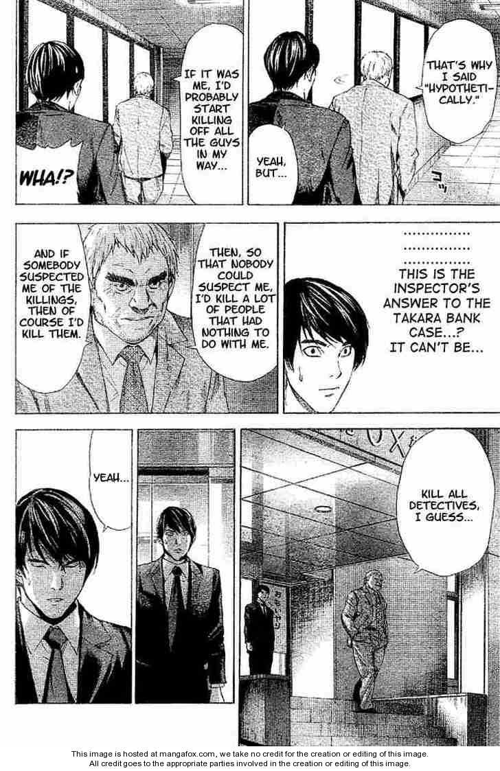 Death Note Vol.00 Chapter 000 page 23