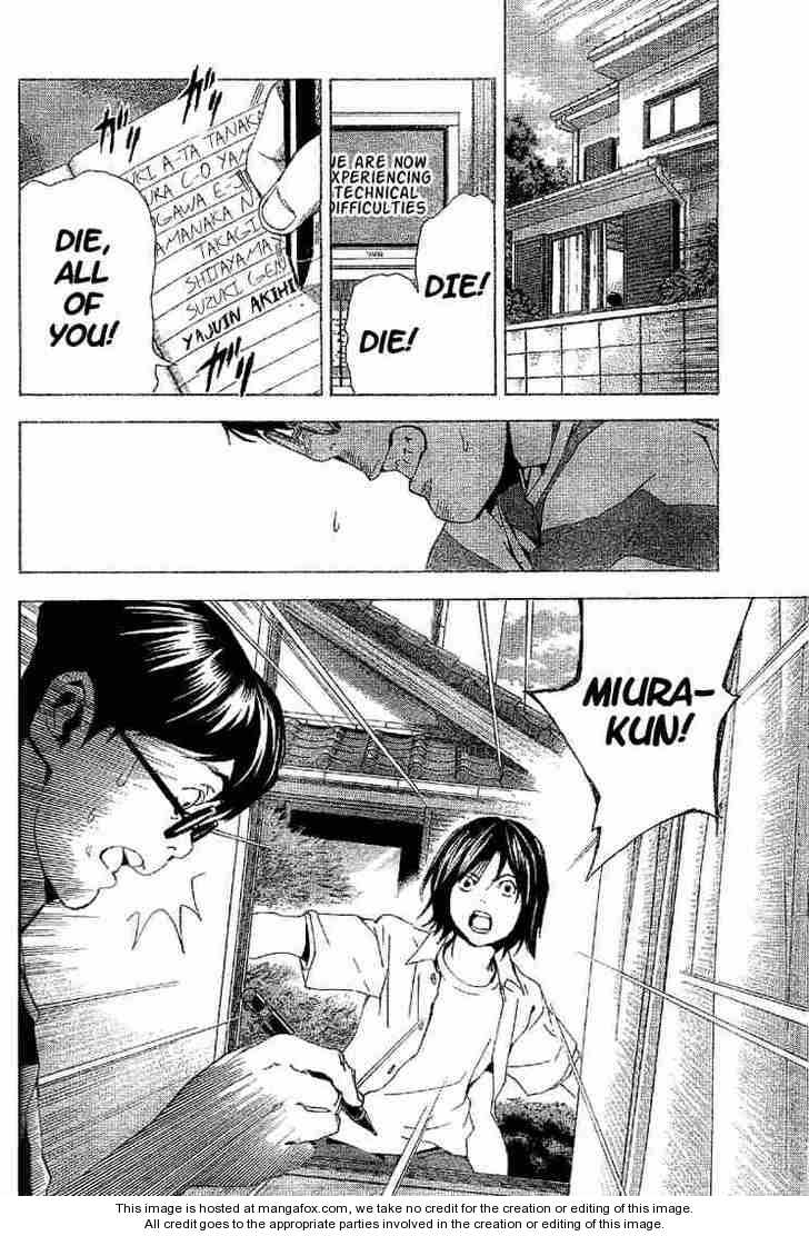 Death Note Vol.00 Chapter 000 page 39