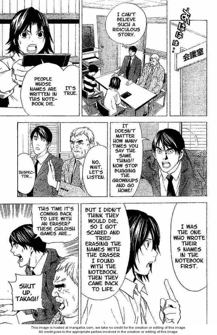 Death Note Vol.00 Chapter 000 page 44