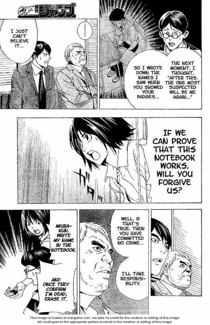 Death Note Vol.00 Chapter 000 page 46